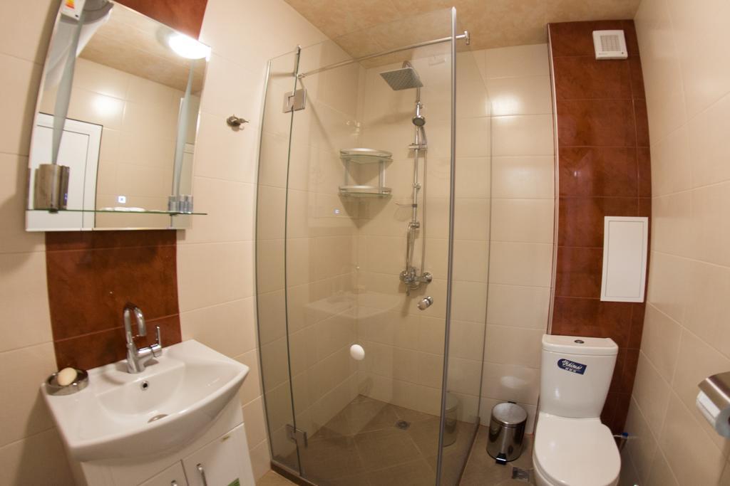 Appartement Nasred Grada à Hisarya Chambre photo